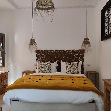 Riad Bab Aljana 마라케시 외부 사진