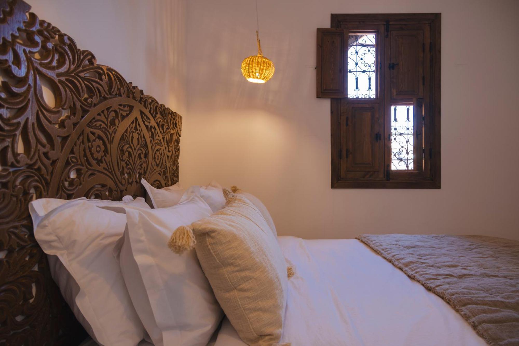 Riad Bab Aljana 마라케시 외부 사진