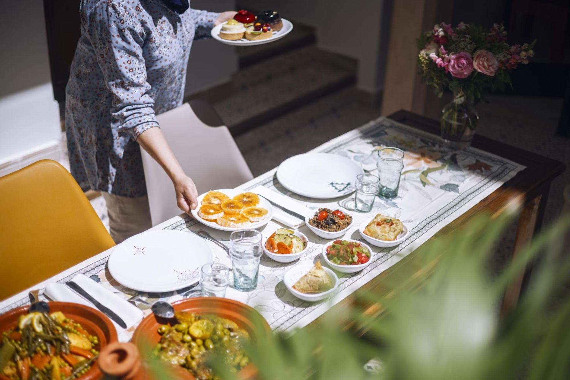 Riad Bab Aljana 마라케시 외부 사진