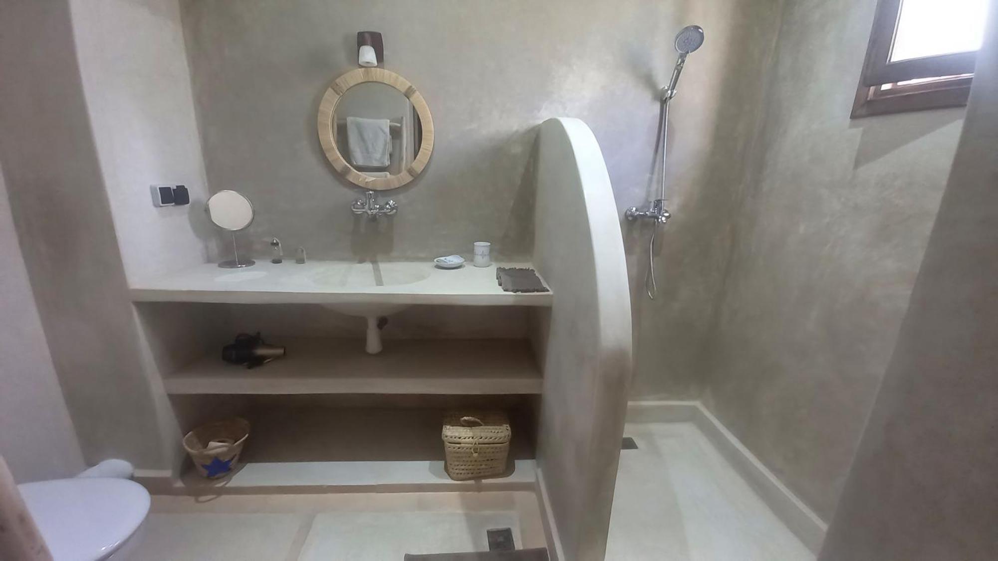 Riad Bab Aljana 마라케시 외부 사진